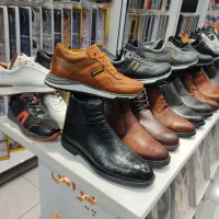 فروشگاه کفش تمام چرم گاوی تبریز اردلان بیرانوند|کیف، کفش، کمربند|خرم‌آباد, |دیوار