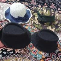 کلاه در حد آک
