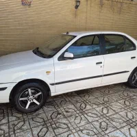 سمندLx