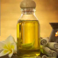 روغن ماساژ درمانی و ریلکسی