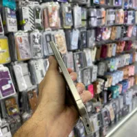 15 pro max 256 zaa با رجیستر|موبایل|تهران, نارمک|دیوار