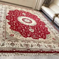 فرش|فرش|بوکان, |دیوار