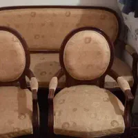 مبل|مبلمان خانگی و میز عسلی|پاکدشت, شهرک امام رضا|دیوار