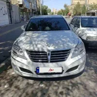 فروش فوری سنتنیال 2013 * 4 نفره VIP * در حد نو