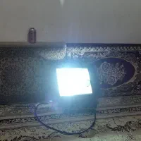 پروژکتور 400 وات اصلی لامپ بخار سدیم(گازی)