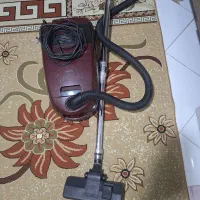 جارو برقی پارس خزر