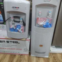 آبسردکن افترون ازدم قسط