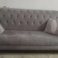 مبلمان در حد نو