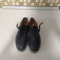 کفش مجلسی سرمه ای|کیف، کفش، کمربند|تهران, شکوفه (عبدل آباد)|دیوار