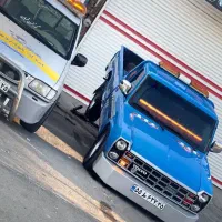 امدادخودرو،خودروبر،یدک کش،جرثقیل،تعمیردرمحل