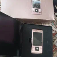 گوشی نوستالژی سونی اریکسون