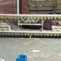 میز تی وی سفارشی ۲متری