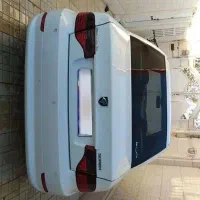 فروش خودروی سمند سورن|خودرو سواری و وانت|نیشابور, ده حلاج|دیوار