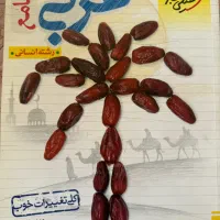 کتاب های کنکور انسانی|کتاب و مجله آموزشی|اصفهان, عسگریه|دیوار