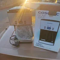 قهوه ساز گوسونیک
