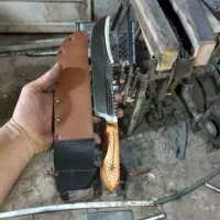 چاقویشکاری