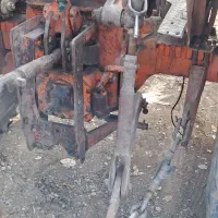 تراکتور رومانی ۶۲|خودرو سنگین|کنگاور, |دیوار