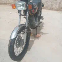 موتور سیکلت 150 مزایده|موتورسیکلت|زابل, |دیوار