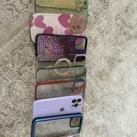 قاب گوشی آیفون ۱۳ پرومکس