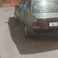 پراید ۱۳۱|خودرو سواری و وانت|اصفهان, شهرک کوثر|دیوار