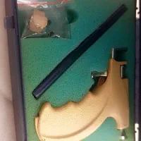 تفنگی پرسینگ گوش و بینی و ناف