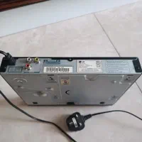 DVD **** مارک ال جی|پخش‌کننده DVD و ویدیو|تهران, حکیمیه|دیوار