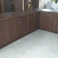 کابینت جزیره اماده
