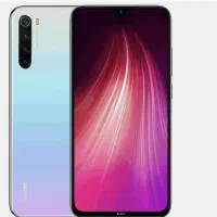 گوشی نوت۸شیاومی