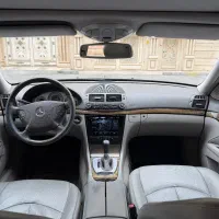 بنز e280|خودرو سواری و وانت|تهران, دریا|دیوار