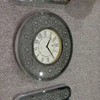 ساعت دیواری نو نو هنوز استفاده نشده