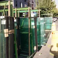 حمله شیشه ها در همه ابعاد