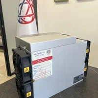 دستگاه ماینر S19 (82 86 90 TH) در حد