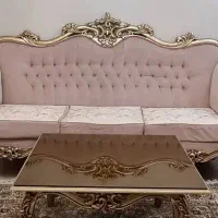 مبلمان و ناهار خوری