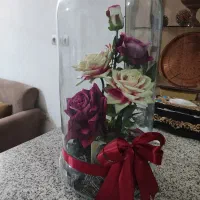 باکس گل|گل مصنوعی|بیرجند, |دیوار