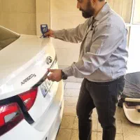 کارشناسی خودرو در محل شما سید خندان نارمک پیروزی|خدمات موتور و ماشین|تهران, مهران (سیدخندان)|دیوار