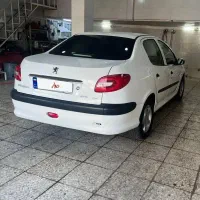 ۲۰۶sDV8مدل۹۷|خودرو سواری و وانت|اهواز, زیتون کارمندی|دیوار