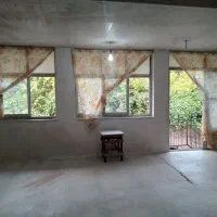 فروش خانه ویلای با باغ وحیات دار داخل رشت|فروش خانه و ویلا|رشت, آب و برق|دیوار