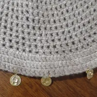 فروش کلاه لئونی ب صورت تک و عمده|لباس|آبادان, |دیوار