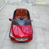 ماشین شارژی