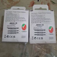 دو شارژر ۲۵ وات سامسونگ اورجینال|لوازم جانبی موبایل و تبلت|تهران, شهرک شهید باقری|دیوار