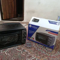 توستر لاند گرین آکبند