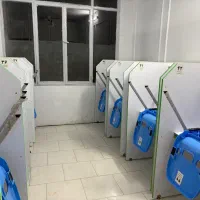 سالن مطالعه پسرانه هدف|خدمات آموزشی|نیشابور, امام خمینی|دیوار