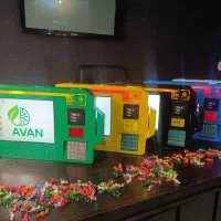 کشلس اقساطی