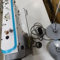 چرخ خیاطی فولA4جک ترکایی|چرخ خیاطی و ریسندگی|بروجرد, |دیوار