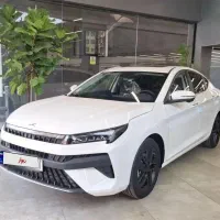 کی‌ام‌سی J7، مدل ۱۴۰۴|خودرو سواری و وانت|رشت, اسماعیل آباد|دیوار