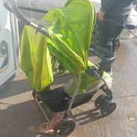 کالسکه|کالسکه و لوازم جانبی|مشهد, فدک|دیوار