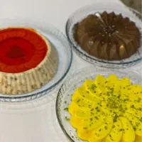 سفارش کیک و دسر