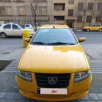 مجموعه خرید و فروش تاکسی