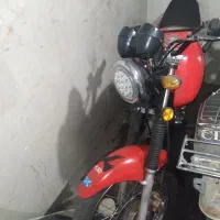 موتور سیکلت دایچی