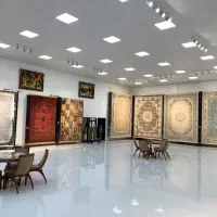 فرش چهل تیکه کاشان ۶،۹،۱۲متری ۷۰۰شانه تراکم ۲۵۵۰|فرش|شیراز, عادل آباد|دیوار